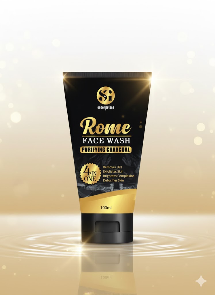 Face Wash